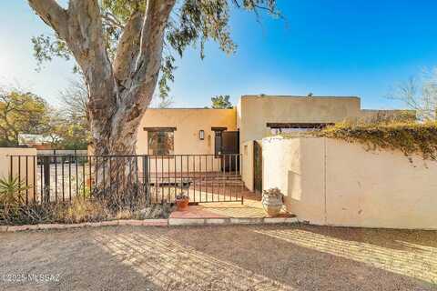 Whittier, TUCSON, AZ 85711