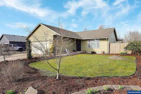 10Th, HARRISBURG, OR 97446