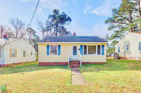 Magnolia, FRANKLIN, VA 23851