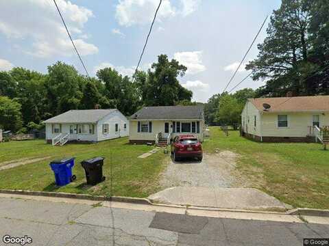 Magnolia, FRANKLIN, VA 23851