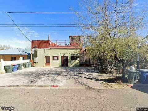 1St, TUCSON, AZ 85719