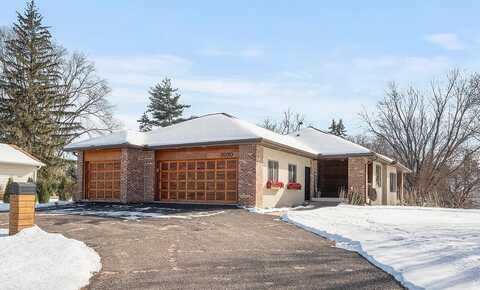 County Road B, SAINT PAUL, MN 55113