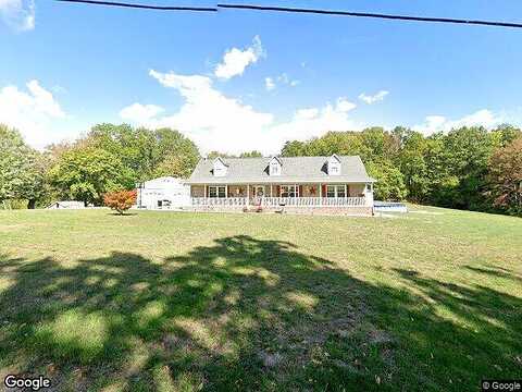Red Brush, ELKTON, VA 22827