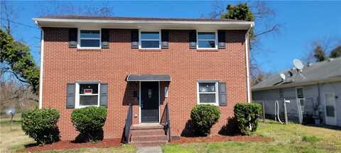 Roanoke, NEWPORT NEWS, VA 23607
