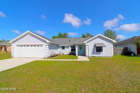 Rhett, LYNN HAVEN, FL 32444