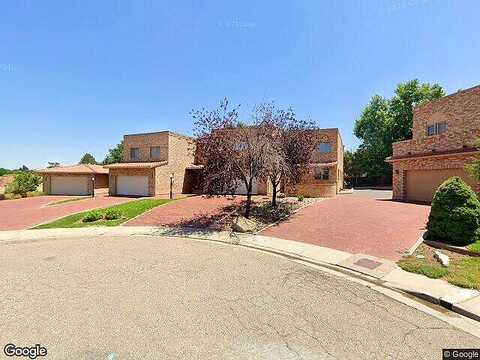 Cuesta, PUEBLO, CO 81001