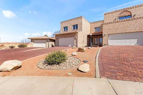 Cuesta, PUEBLO, CO 81001