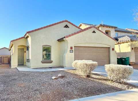Via Del Moro, SAHUARITA, AZ 85629
