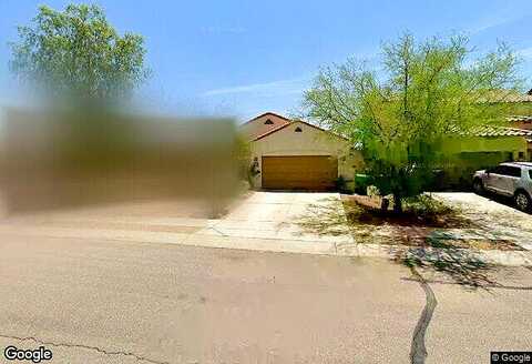 Via Del Moro, SAHUARITA, AZ 85629