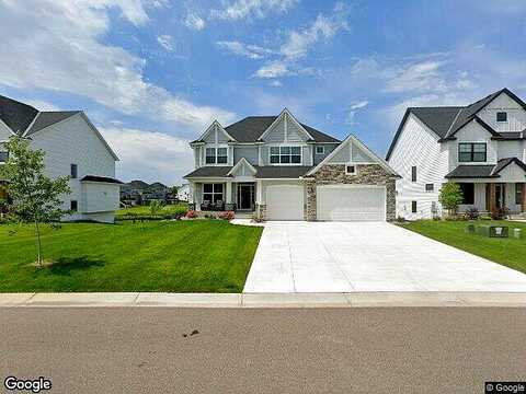 Bauer, CHAMPLIN, MN 55316