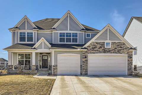 Bauer, CHAMPLIN, MN 55316