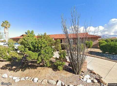 Rudasill, TUCSON, AZ 85718