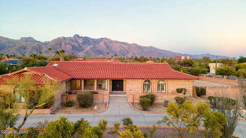 Rudasill, TUCSON, AZ 85718