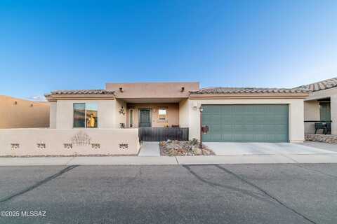Calle Trio Los Panchos, SAHUARITA, AZ 85629