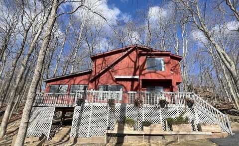 Porter, BUSHKILL, PA 18324