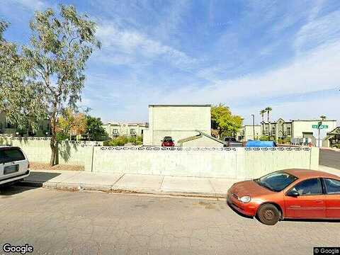 Burcot, LAS VEGAS, NV 89156