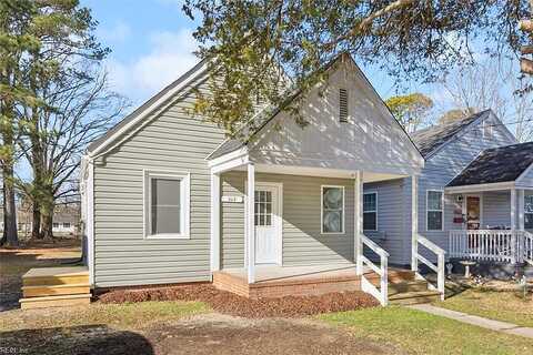 Walnut, FRANKLIN, VA 23851