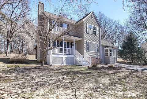 Crany Creek, GLOUCESTER, VA 23061
