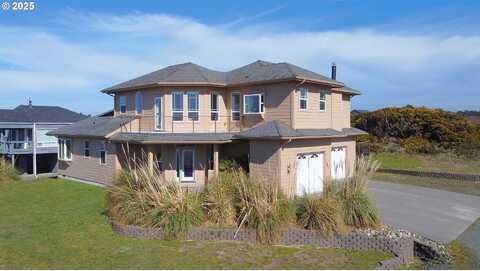 Gould, BANDON, OR 97411