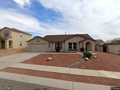 Calle Don Alberto, TUCSON, AZ 85757