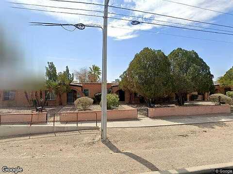 Fort Lowell, TUCSON, AZ 85712