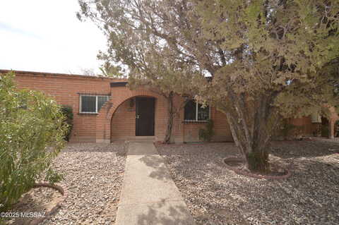 Fort Lowell, TUCSON, AZ 85712