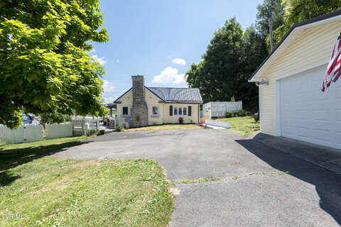 Forest Lodge, LEBANON, VA 24266