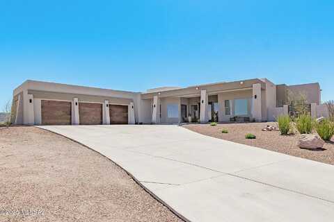 Avenida Montana Alta, TUCSON, AZ 85746
