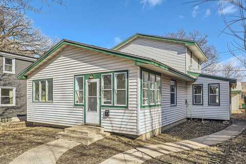 Grimes, MINNEAPOLIS, MN 55422