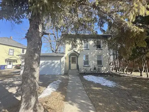 Michigan, DE PERE, WI 54115