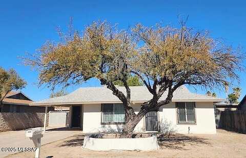 Vereda Amarillo, TUCSON, AZ 85746