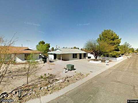 Vereda Amarillo, TUCSON, AZ 85746