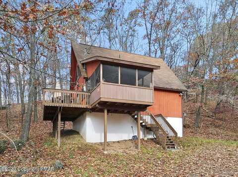 Brentwood, BUSHKILL, PA 18324