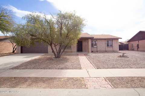 Oak Ridge, TUCSON, AZ 85746