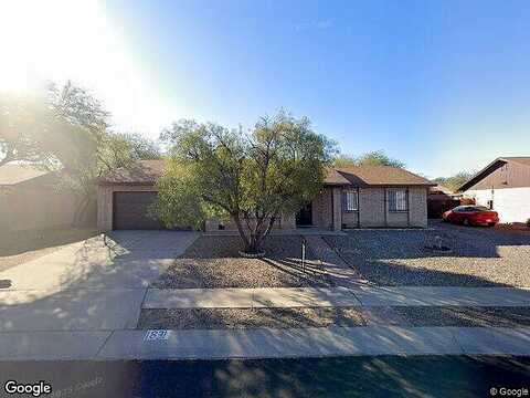 Oak Ridge, TUCSON, AZ 85746