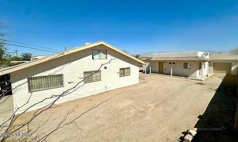 Bernard, TUCSON, AZ 85714