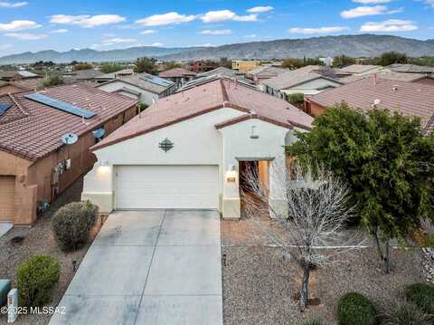 Carruthers, VAIL, AZ 85641