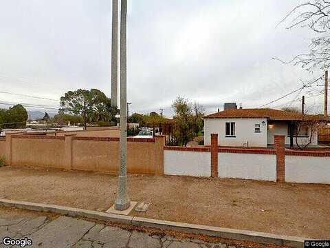 Olsen, TUCSON, AZ 85719
