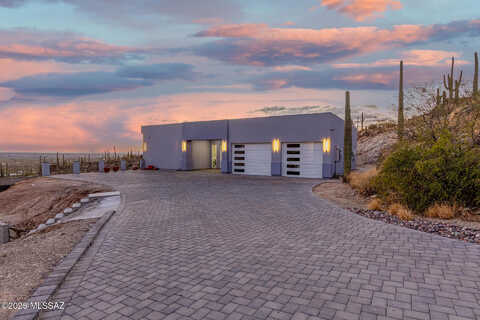 Ponce De Leon, TUCSON, AZ 85749