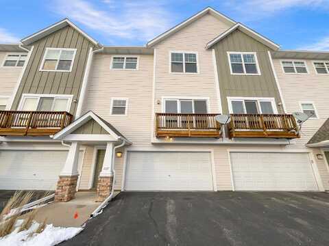 Barclay, SAINT PAUL, MN 55106