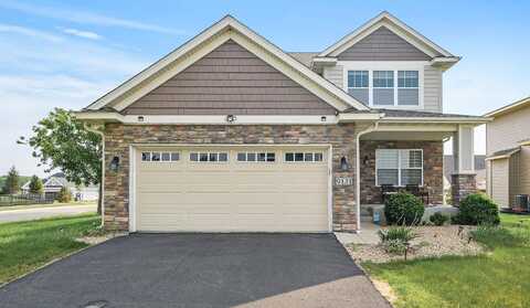River Rock, CHANHASSEN, MN 55317
