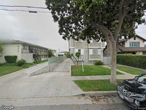 2Nd, ALHAMBRA, CA 91801