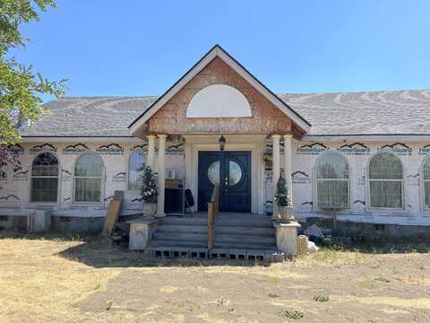 Walther, PRINEVILLE, OR 97754