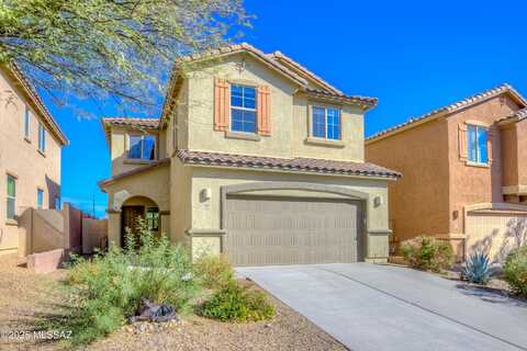 Calle Capotasto, SAHUARITA, AZ 85629