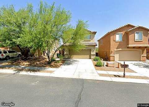 Calle Capotasto, SAHUARITA, AZ 85629
