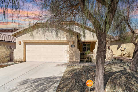 Phobos, TUCSON, AZ 85743