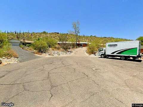 Gambel, TUCSON, AZ 85750