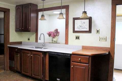 Route 549, MILLERTON, PA 16936