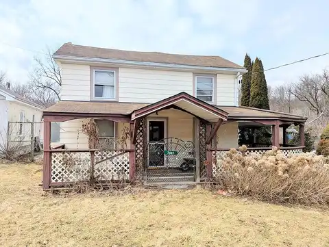 Route 549, MILLERTON, PA 16936