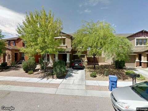 Ladys Thumb, TUCSON, AZ 85756